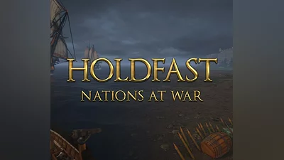 Holdfast: Nations At War PC Steam CD Key
