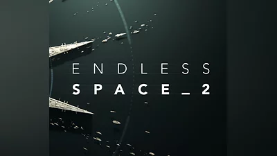 Endless Space 2 EU Steam CD Key