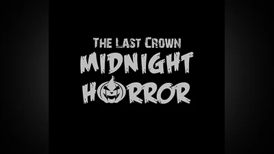 The Last Crown: Midnight Horror Steam CD Key