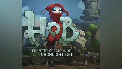 Hob Steam CD Key