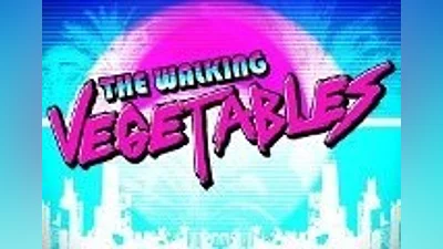 The Walking Vegetables Steam CD Key