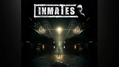 Inmates Steam CD Key