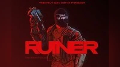 RUINER Steam CD Key