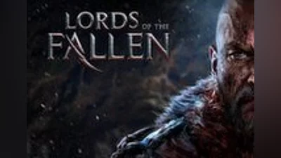 Lords of the Fallen Digital Deluxe Edition + 3 DLC's Steam CD Key