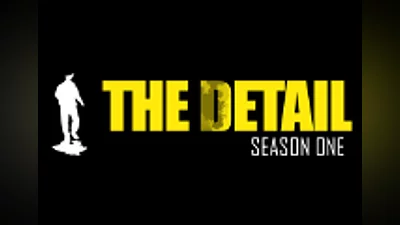 The Detail Season One Steam CD Key
