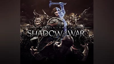 Middle-Earth: Shadow of War PC Steam CD Key