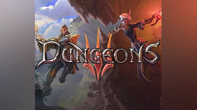 Dungeons 3 PC Steam CD Key