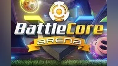 BattleCore Arena Steam CD Key