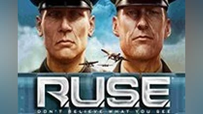 R.U.S.E. Steam CD Key