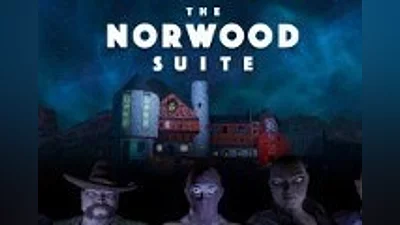 The Norwood Suite Steam CD Key