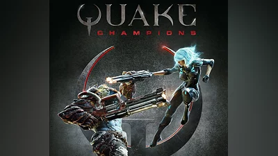Quake Champions + Bonus Pack Steam CD Key