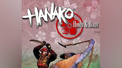Hanako: Honor &amp; Blade Steam CD Key
