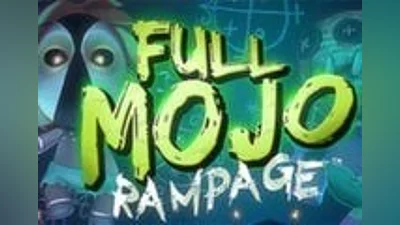 Full Mojo Rampage Steam CD Key