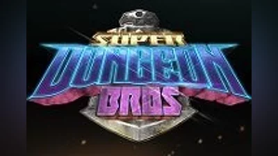 Super Dungeon Bros US PS4 CD Key