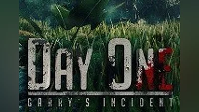Day One : Garry's Incident Steam CD Key