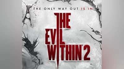 The Evil Within 2 EMEA Steam CD Key