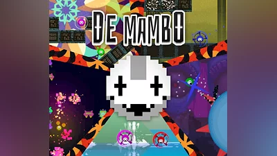De Mambo Steam CD Key