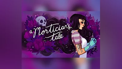 A Mortician&#039;s Tale PC Steam CD Key