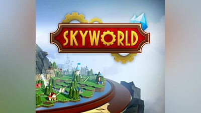 Skyworld Steam CD Key