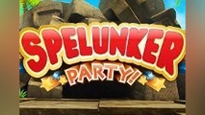 Spelunker Party! Steam CD Key