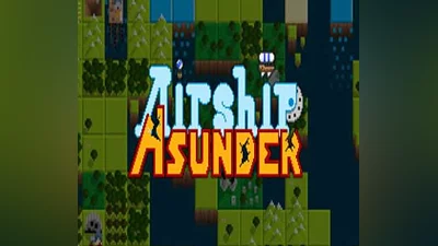 Airship Asunder PC Steam CD Key