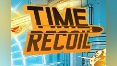 Time Recoil US XBOX One CD Key