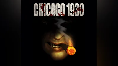 Chicago 1930 : The Prohibition PC Steam CD Key