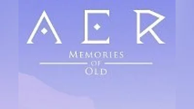 AER Memories of Old Steam CD Key