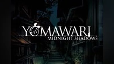 Yomawari: Midnight Shadows Steam CD Key