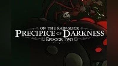 On the Rain-Slick Precipice of Darkness: Episode Two Steam CD Key