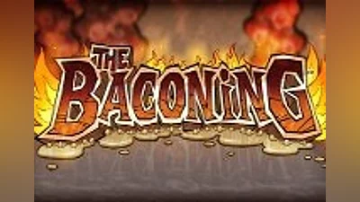 The Baconing Steam CD Key
