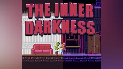 The Inner Darkness Steam CD Key