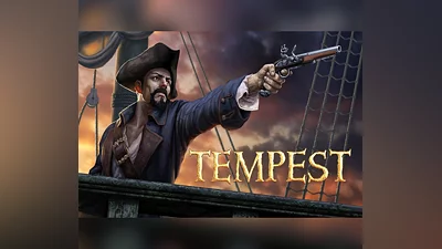 Tempest: Pirate Edition Steam CD Key
