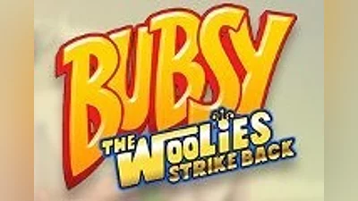 Bubsy: The Woolies Strike Back Steam CD Key