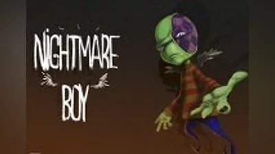 Nightmare Boy XBOX One CD Key