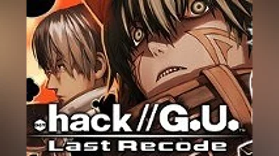 .hack//G.U. Last Recode US Steam CD Key