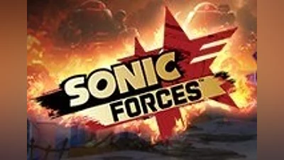 Sonic Forces EU Steam CD Key