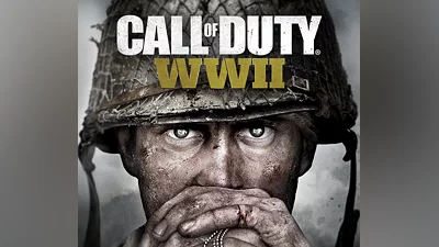 Call of Duty: WWII RoW Steam CD Key
