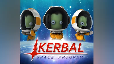 Kerbal Space Program Steam CD Key