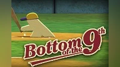 Bottom of the 9th Steam CD Key