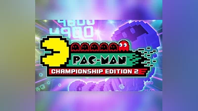 PAC-MAN Championship Edition 2 PC Steam CD Key