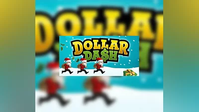 Dollar Dash - Winter Pack DLC Steam CD Key