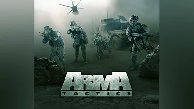 Arma Tactics PC Steam CD Key