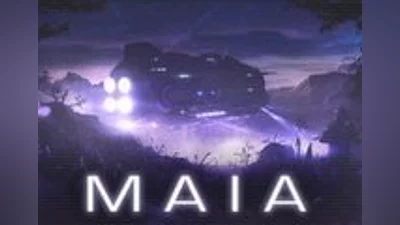 Maia Steam CD Key