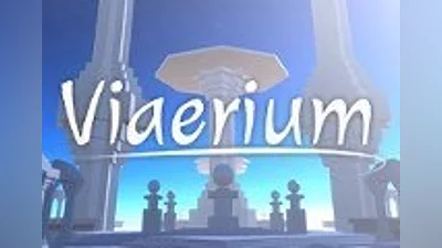 Viaerium Steam CD Key