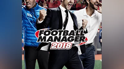 Football Manager 2018 Limited Edition EU PC Steam CD Key