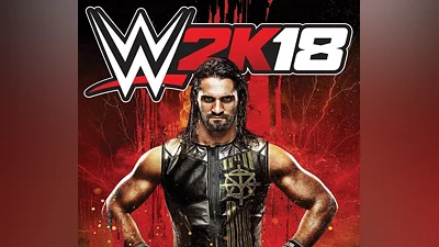 WWE 2K18 EU PC Steam CD Key