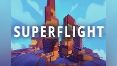 Superflight Steam CD Key