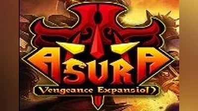 Asura: Vengeance Expansion Steam CD Key