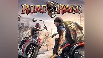 Road Rage Steam CD Key